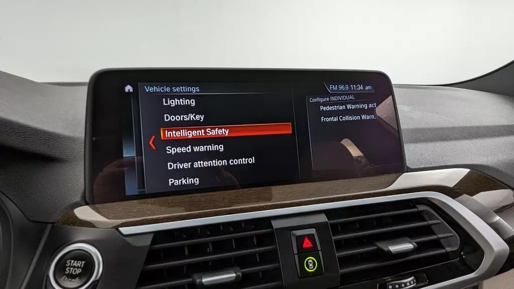 Florida Fine Cars - Used BMW X3 2019 MIAMI SDRIVE30I