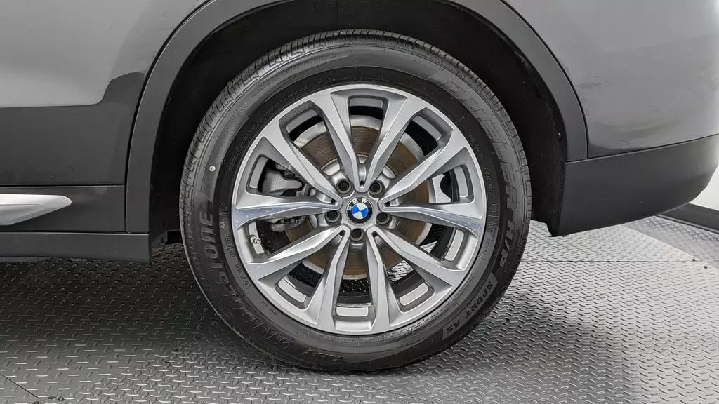 Florida Fine Cars - Used BMW X3 2019 MIAMI SDRIVE30I