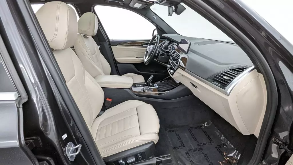 Florida Fine Cars - Used BMW X3 2019 MIAMI SDRIVE30I