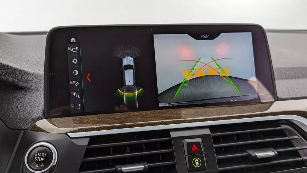 Florida Fine Cars - Used BMW X3 2019 MIAMI SDRIVE30I