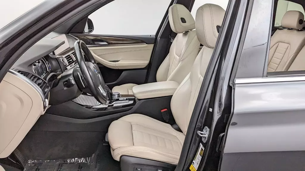 Florida Fine Cars - Used BMW X3 2019 MIAMI SDRIVE30I