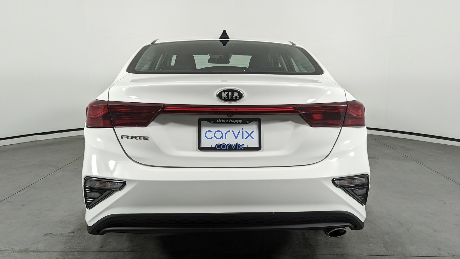 Florida Fine Cars - Used KIA FORTE 2021 SAN ANTONIO LXS