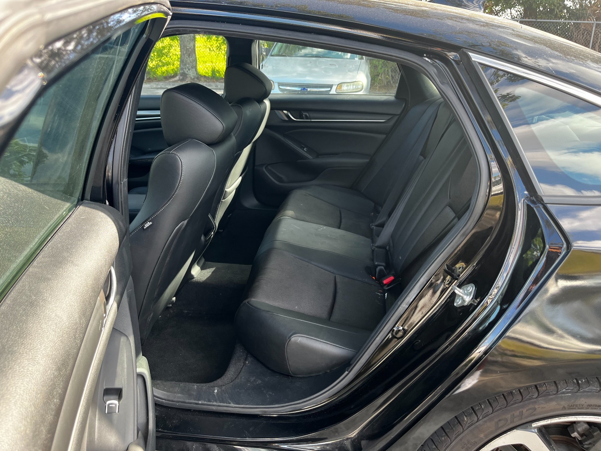 Florida Fine Cars - Used HONDA ACCORD 2020 WEST PALM SPORT