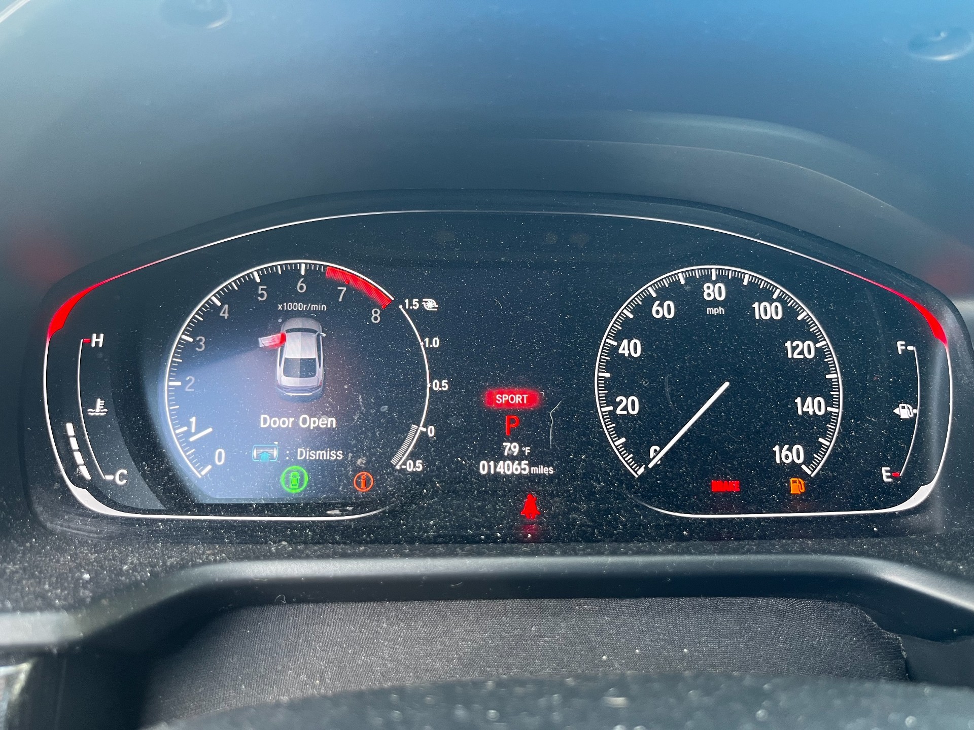 Florida Fine Cars - Used HONDA ACCORD 2020 WEST PALM SPORT