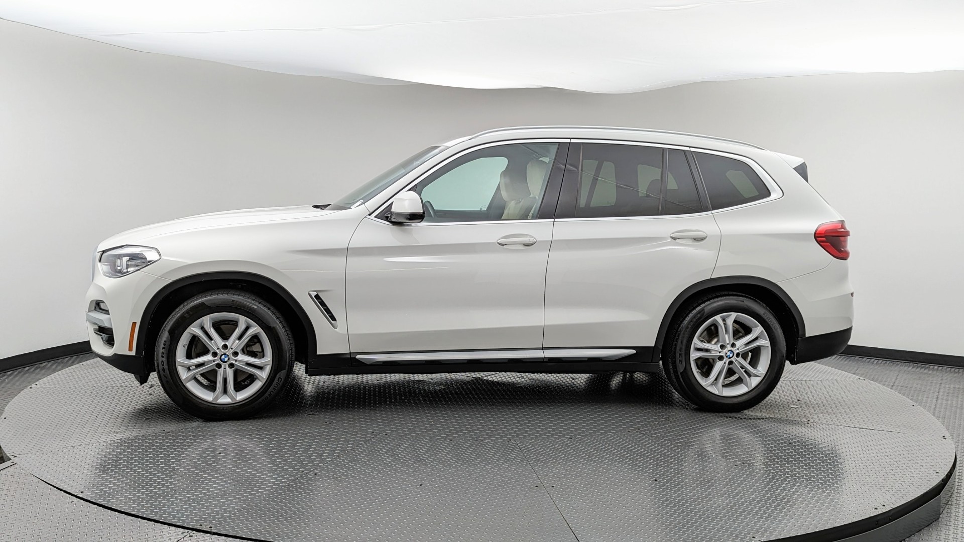 Florida Fine Cars - Used BMW X3 2020 WEST PALM SDRIVE30I