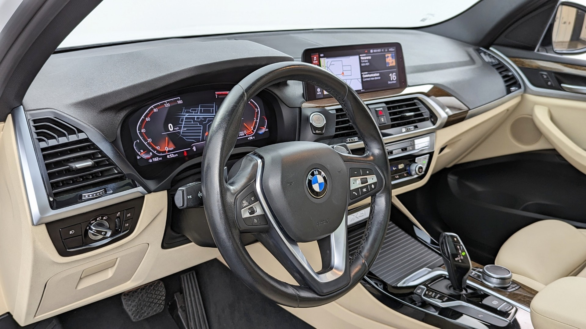 Florida Fine Cars - Used BMW X3 2020 WEST PALM SDRIVE30I