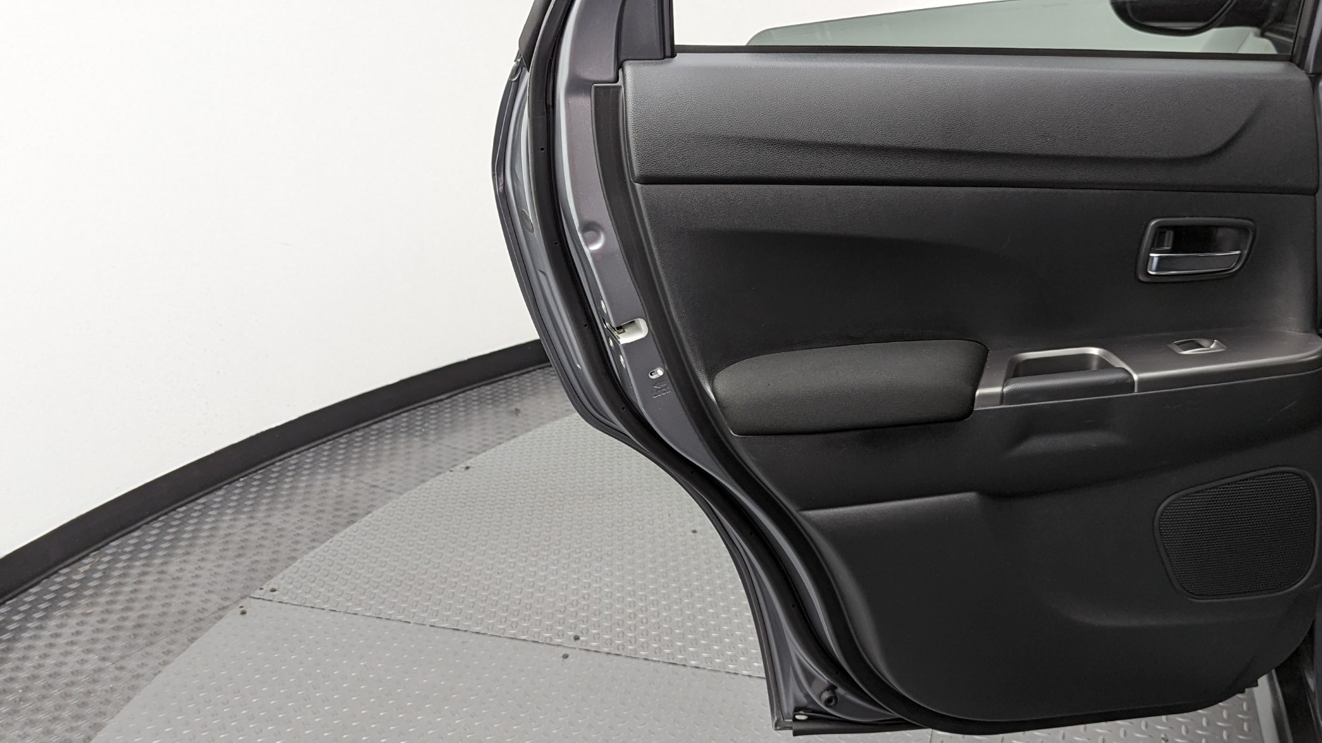 Florida Fine Cars - Used MITSUBISHI OUTLANDER SPORT 2021 WEST PALM SE