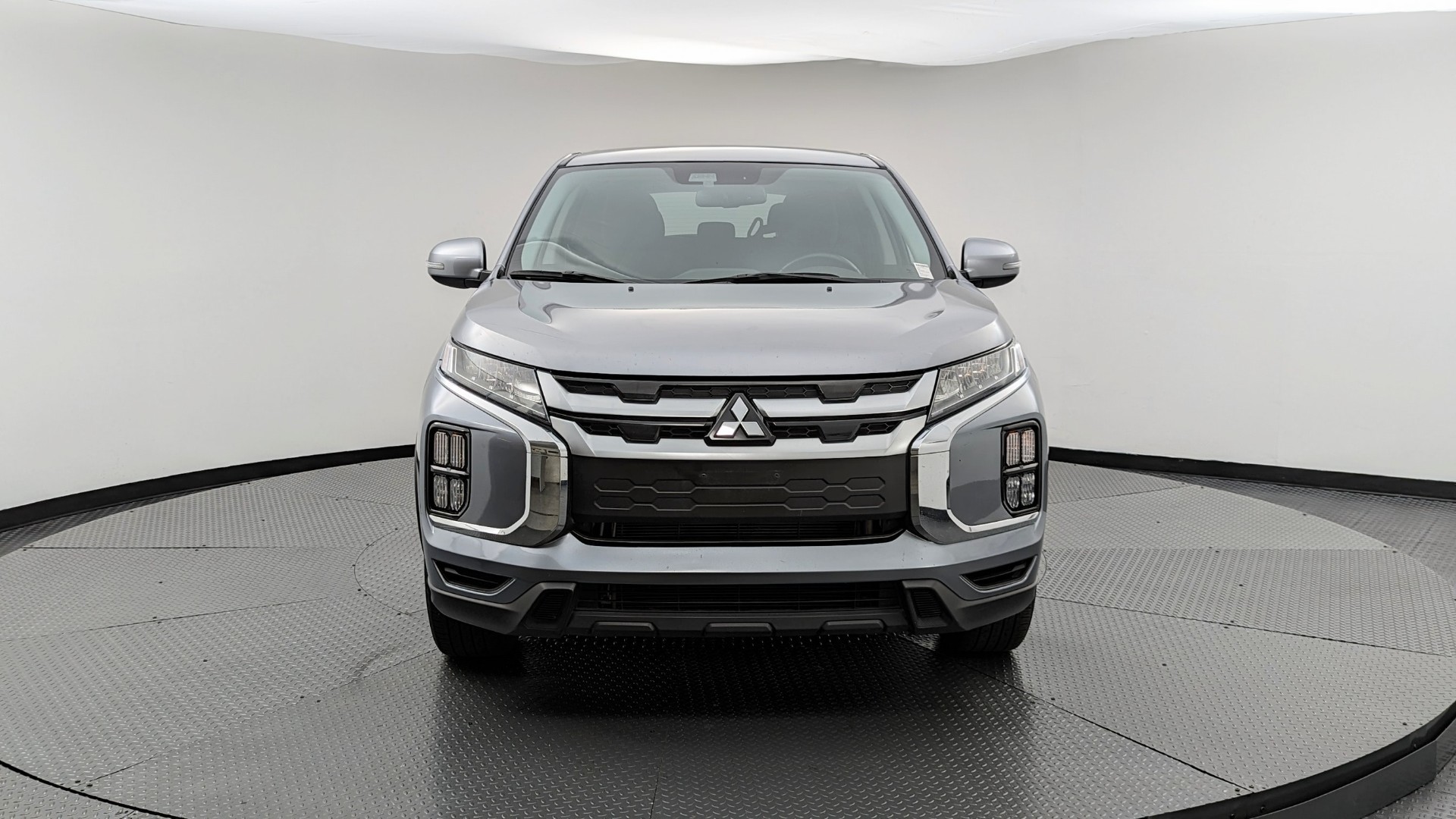 Florida Fine Cars - Used MITSUBISHI OUTLANDER SPORT 2021 WEST PALM SE