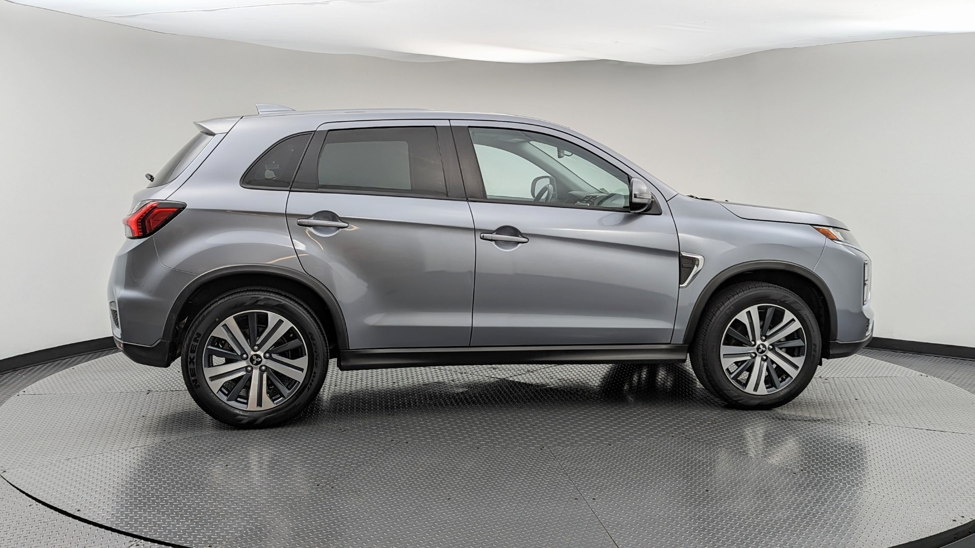 Florida Fine Cars - Used MITSUBISHI OUTLANDER SPORT 2021 WEST PALM SE