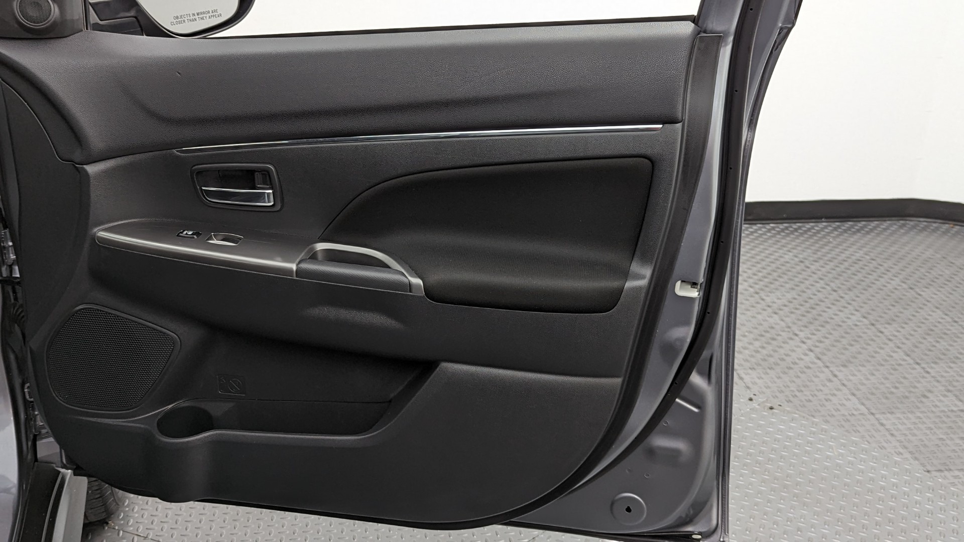 Florida Fine Cars - Used MITSUBISHI OUTLANDER SPORT 2021 WEST PALM SE