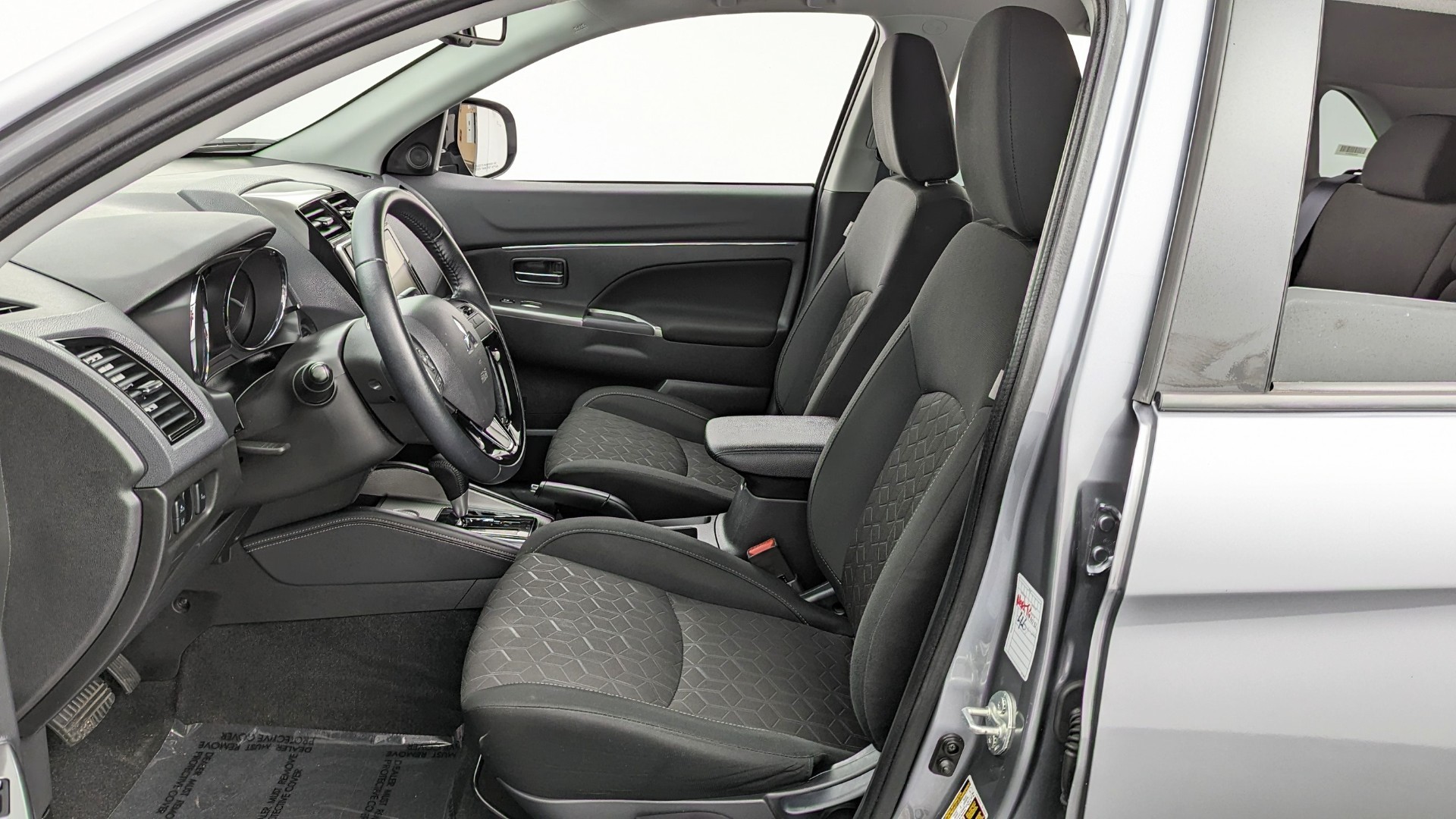 Florida Fine Cars - Used MITSUBISHI OUTLANDER SPORT 2021 WEST PALM SE