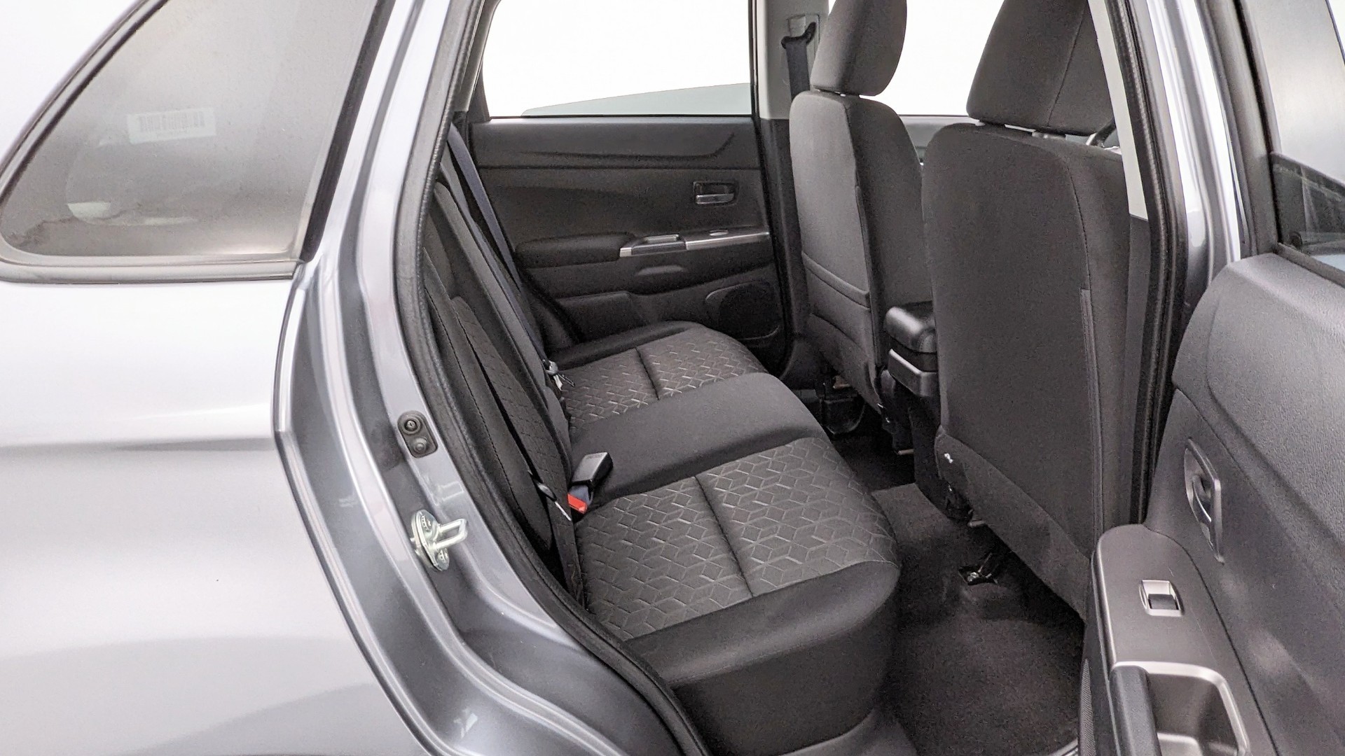 Florida Fine Cars - Used MITSUBISHI OUTLANDER SPORT 2021 WEST PALM SE