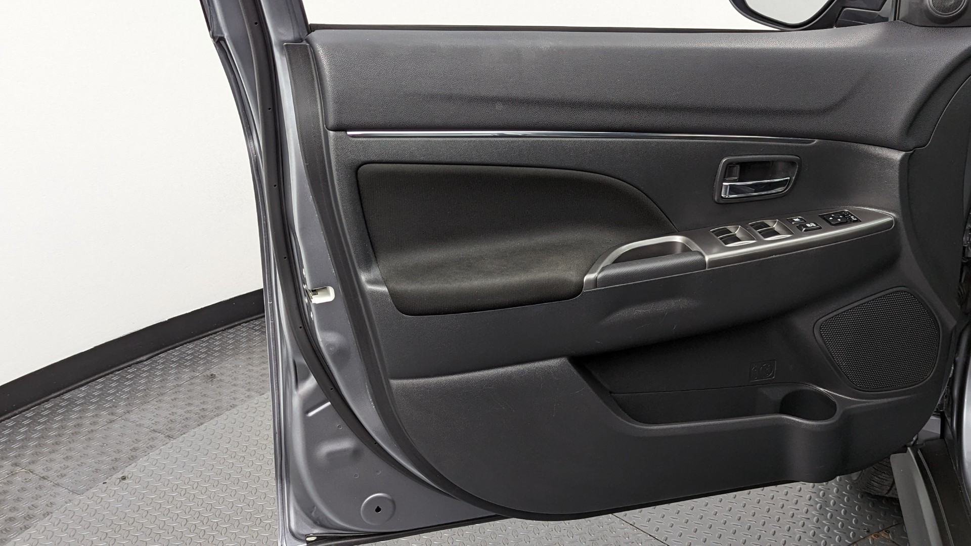 Florida Fine Cars - Used MITSUBISHI OUTLANDER SPORT 2021 WEST PALM SE