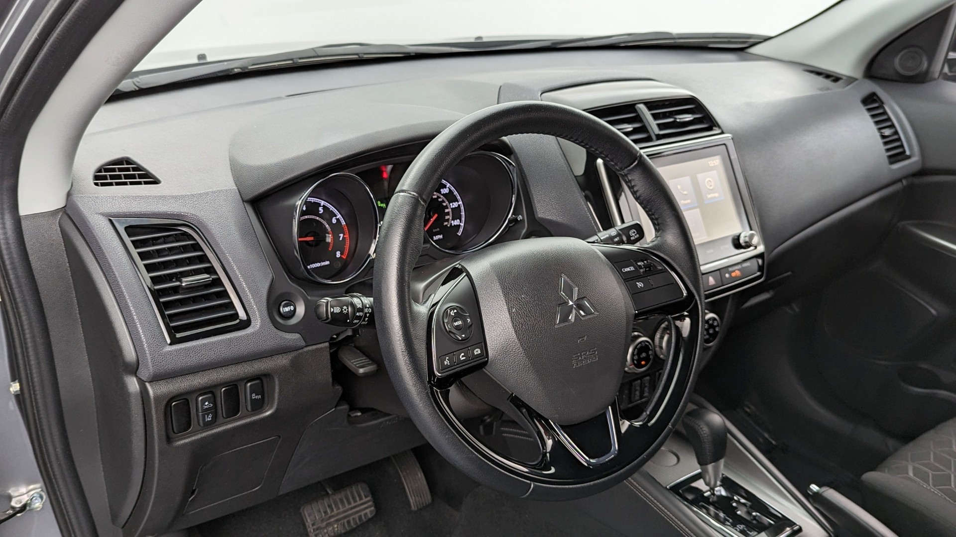 Florida Fine Cars - Used MITSUBISHI OUTLANDER SPORT 2021 WEST PALM SE