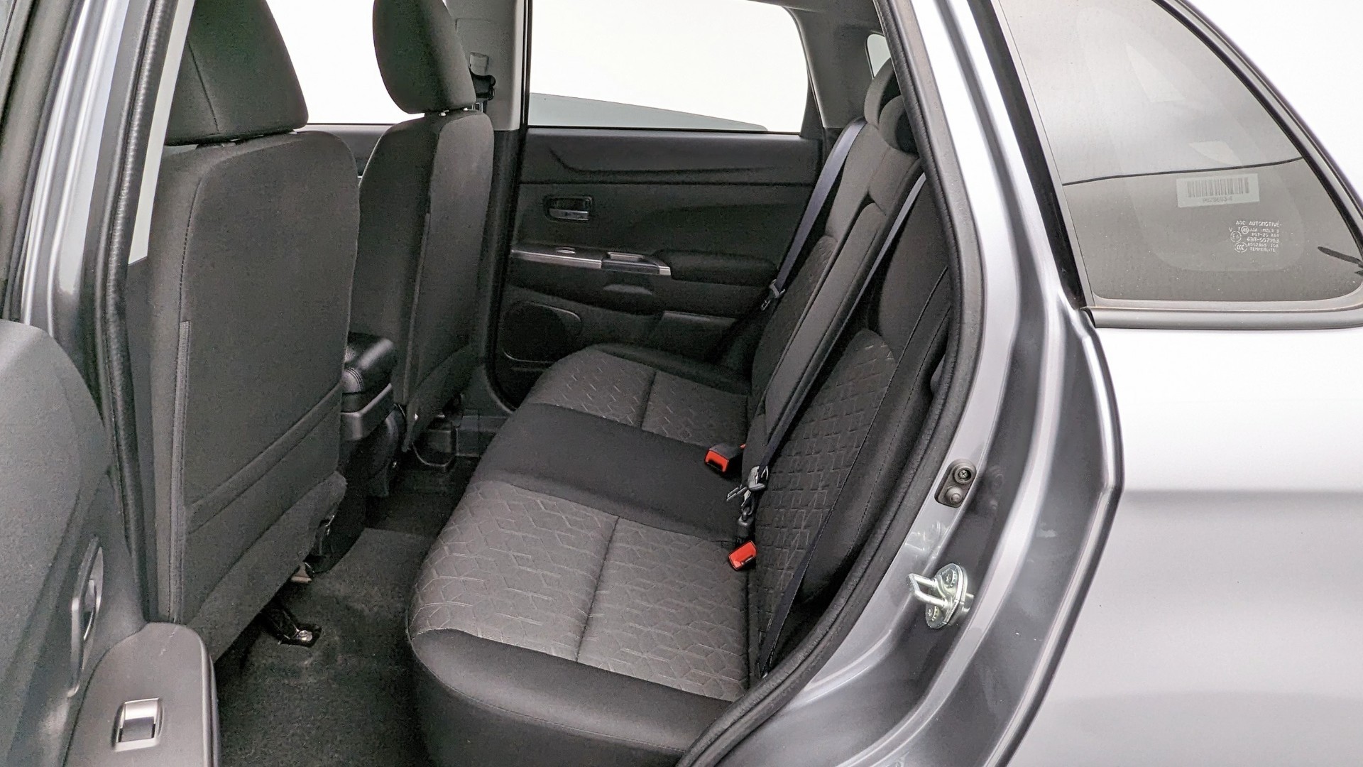 Florida Fine Cars - Used MITSUBISHI OUTLANDER SPORT 2021 WEST PALM SE