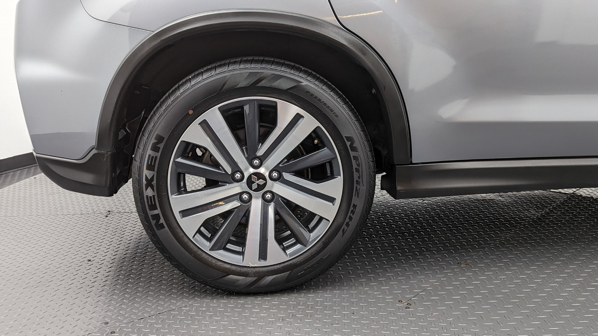 Florida Fine Cars - Used MITSUBISHI OUTLANDER SPORT 2021 WEST PALM SE