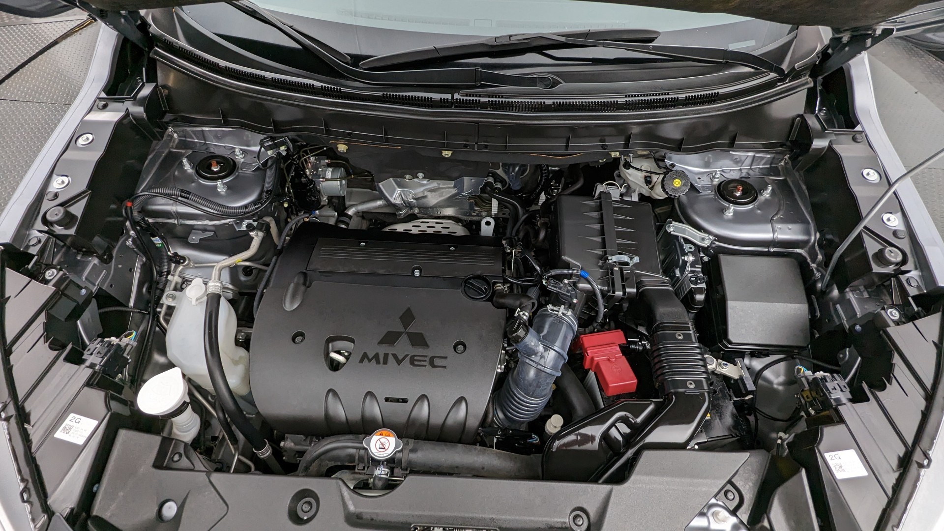 Florida Fine Cars - Used MITSUBISHI OUTLANDER SPORT 2021 WEST PALM SE