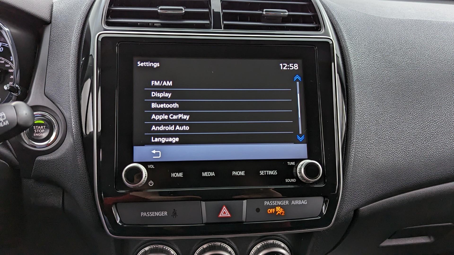 Florida Fine Cars - Used MITSUBISHI OUTLANDER SPORT 2021 WEST PALM SE