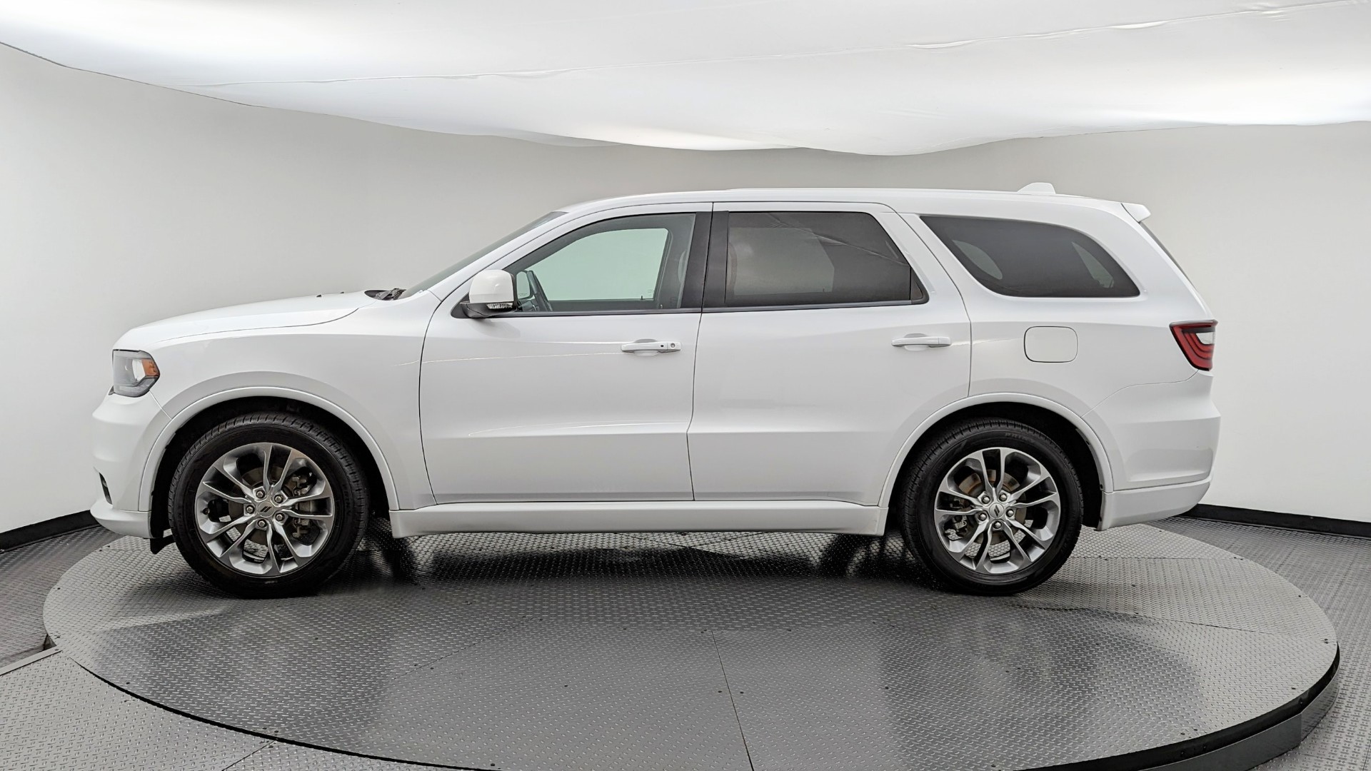 Florida Fine Cars - Used DODGE DURANGO 2020 WEST PALM GT PLUS