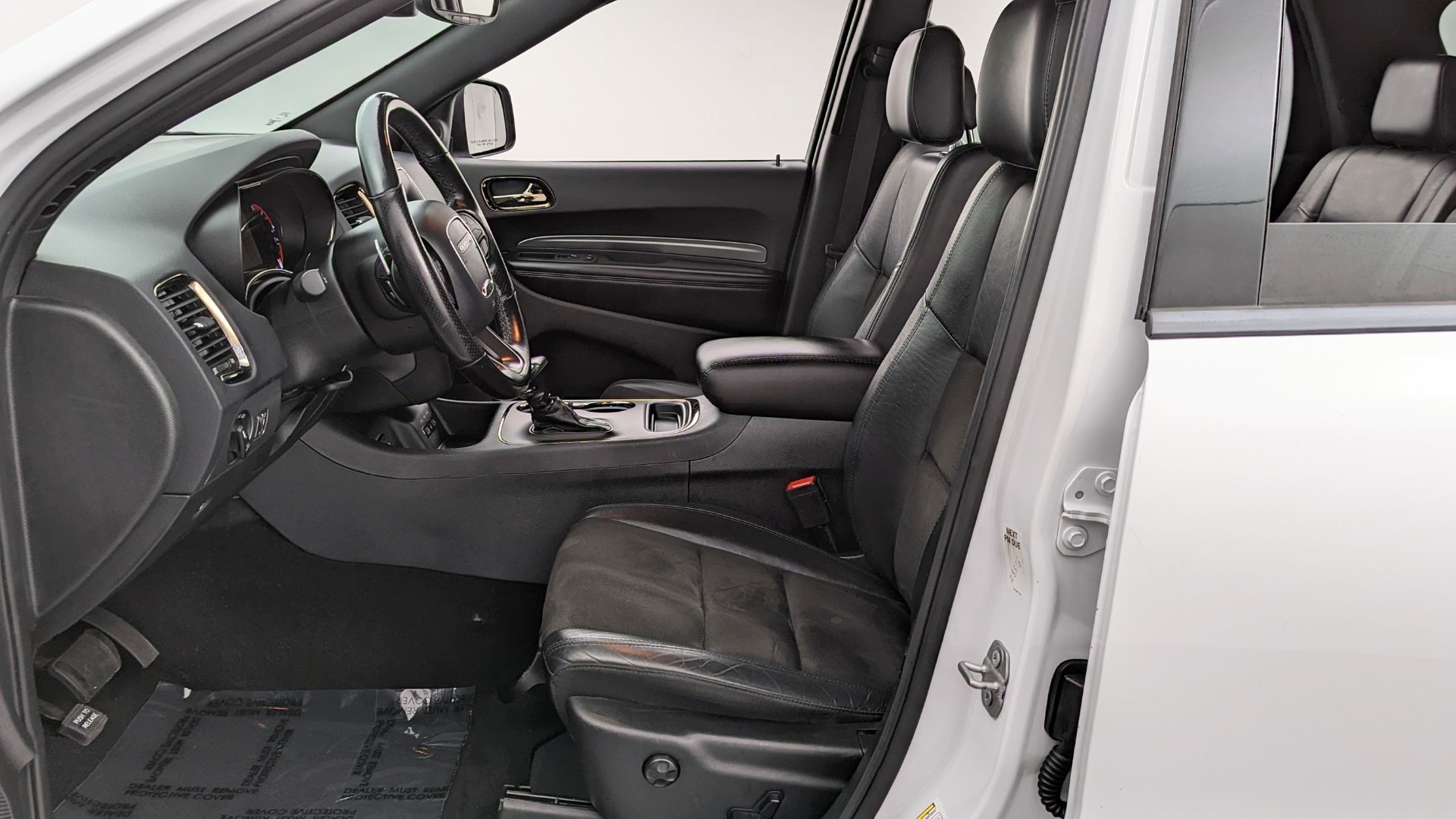 Florida Fine Cars - Used DODGE DURANGO 2020 WEST PALM GT PLUS