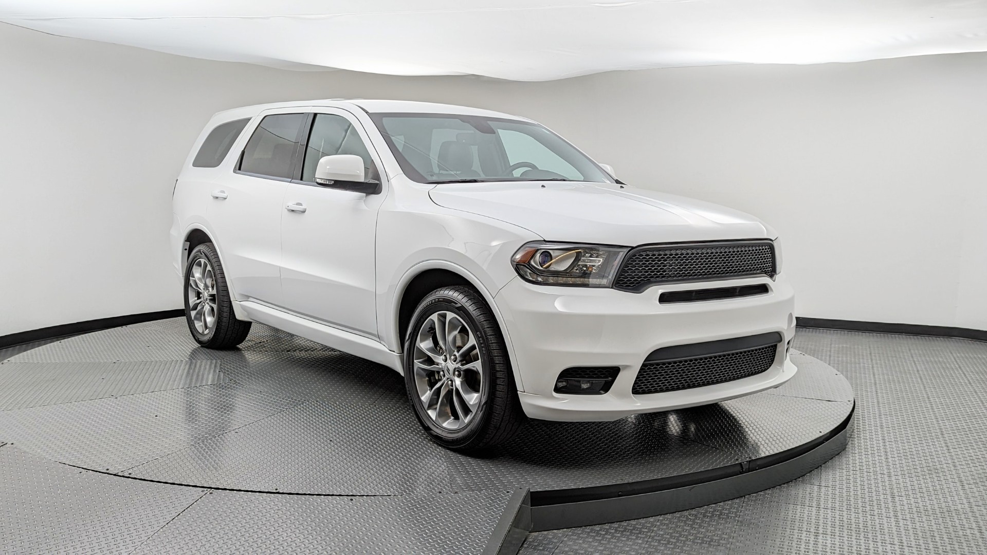 Florida Fine Cars - Used DODGE DURANGO 2020 WEST PALM GT PLUS