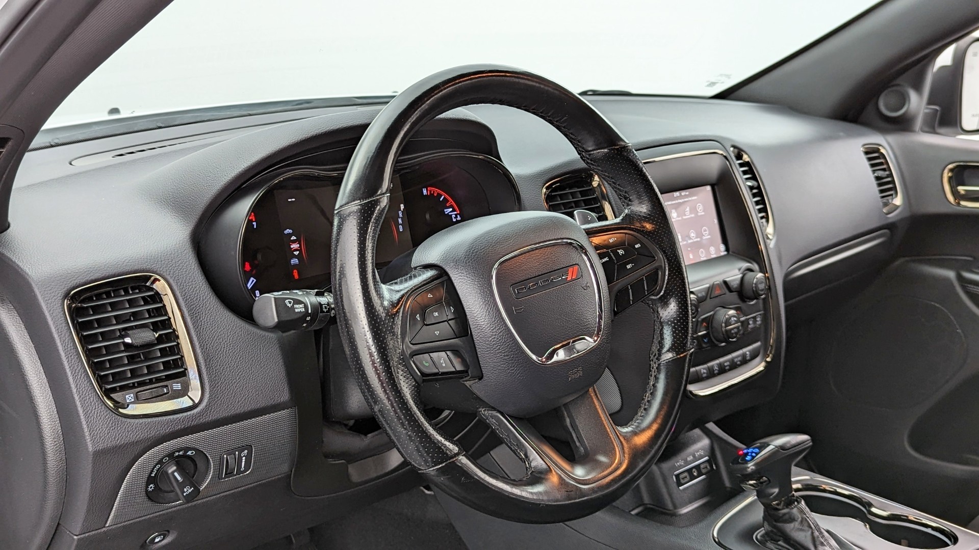 Florida Fine Cars - Used DODGE DURANGO 2020 WEST PALM GT PLUS