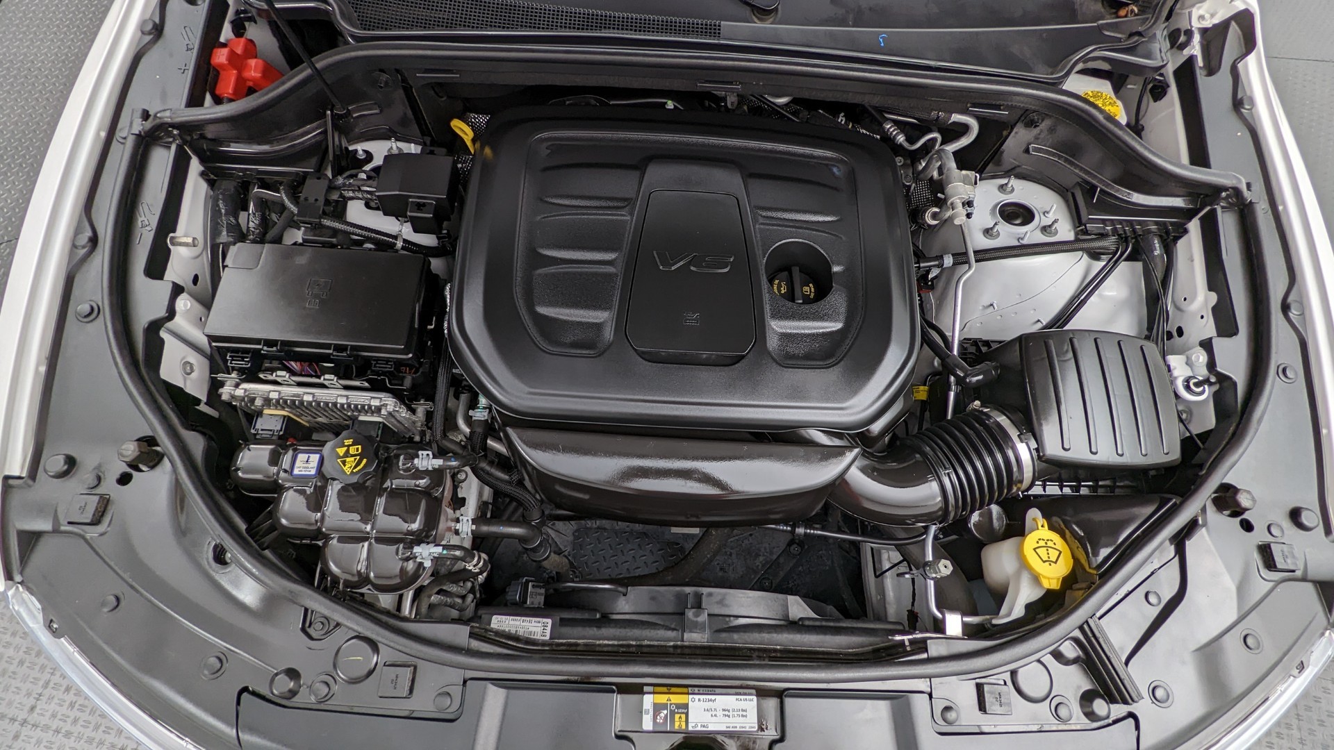Florida Fine Cars - Used DODGE DURANGO 2020 WEST PALM GT PLUS
