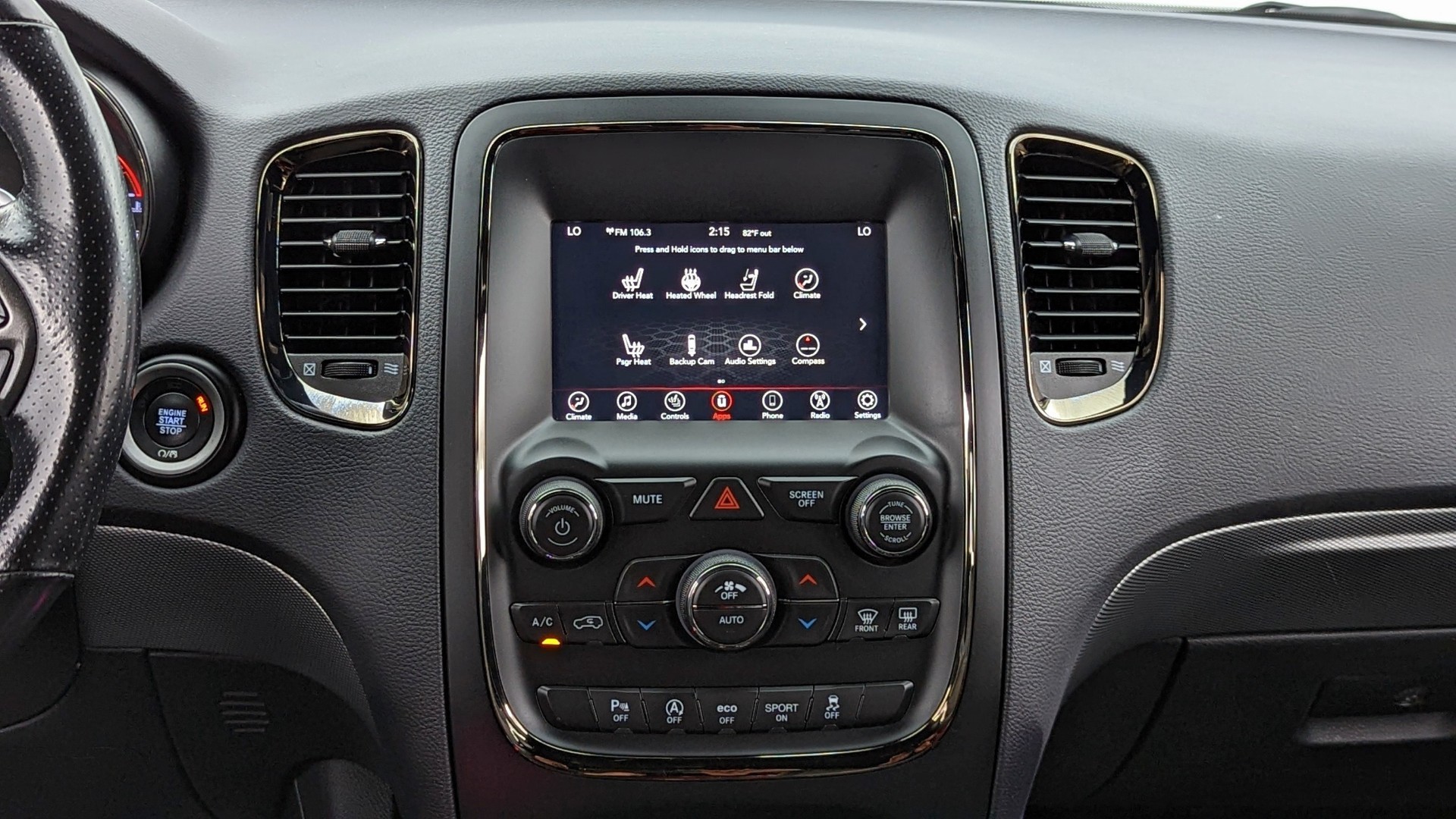 Florida Fine Cars - Used DODGE DURANGO 2020 WEST PALM GT PLUS