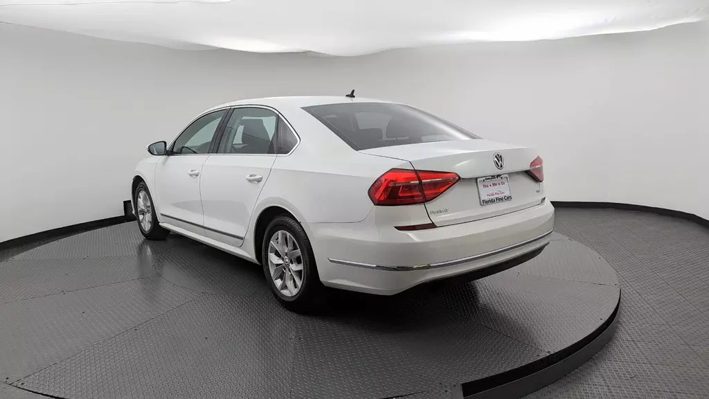 Florida Fine Cars - Used VOLKSWAGEN PASSAT 2016 WEST PALM S