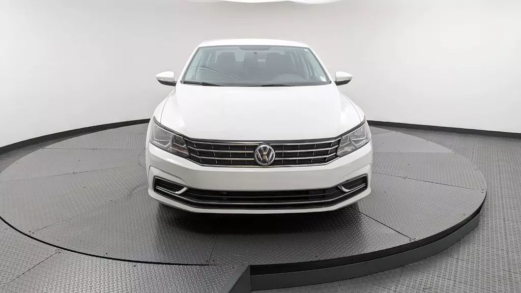 Florida Fine Cars - Used VOLKSWAGEN PASSAT 2016 WEST PALM S