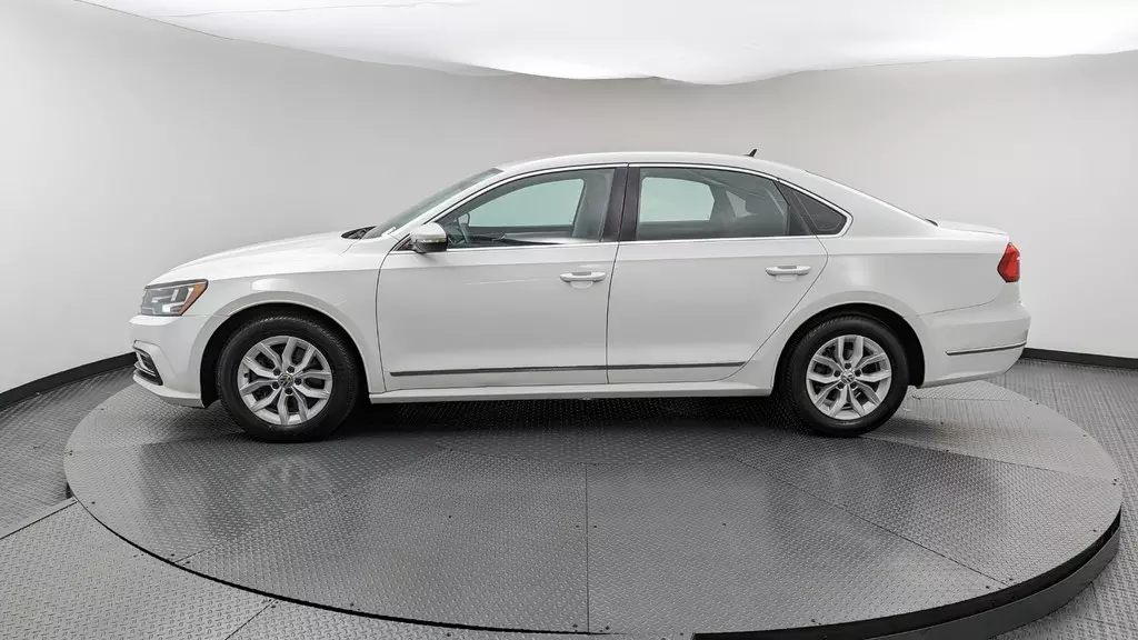 Florida Fine Cars - Used VOLKSWAGEN PASSAT 2016 WEST PALM S