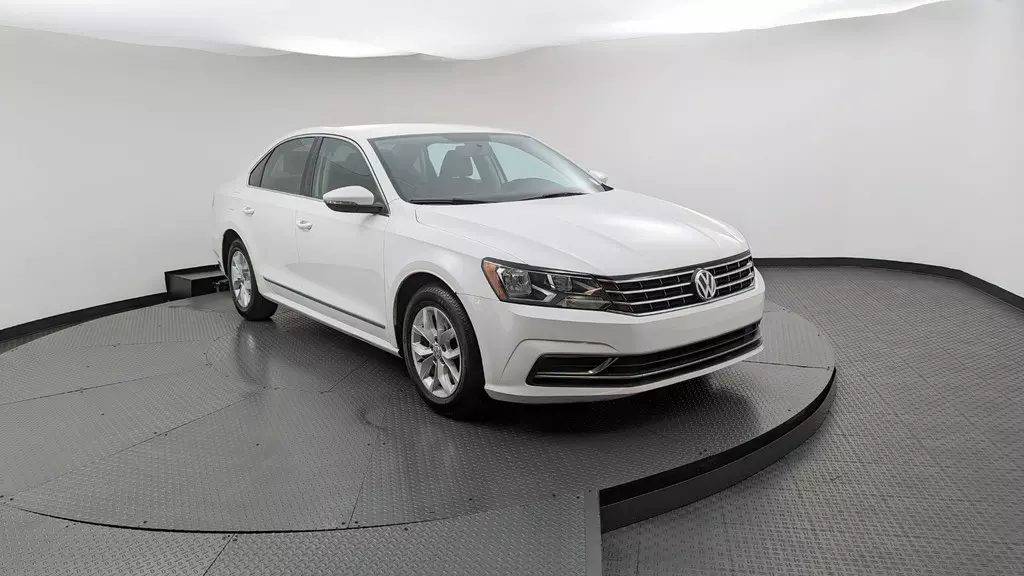 Florida Fine Cars - Used VOLKSWAGEN PASSAT 2016 WEST PALM S