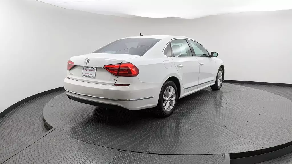 Florida Fine Cars - Used VOLKSWAGEN PASSAT 2016 WEST PALM S