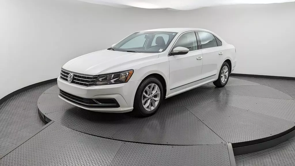 Florida Fine Cars - Used VOLKSWAGEN PASSAT 2016 WEST PALM S