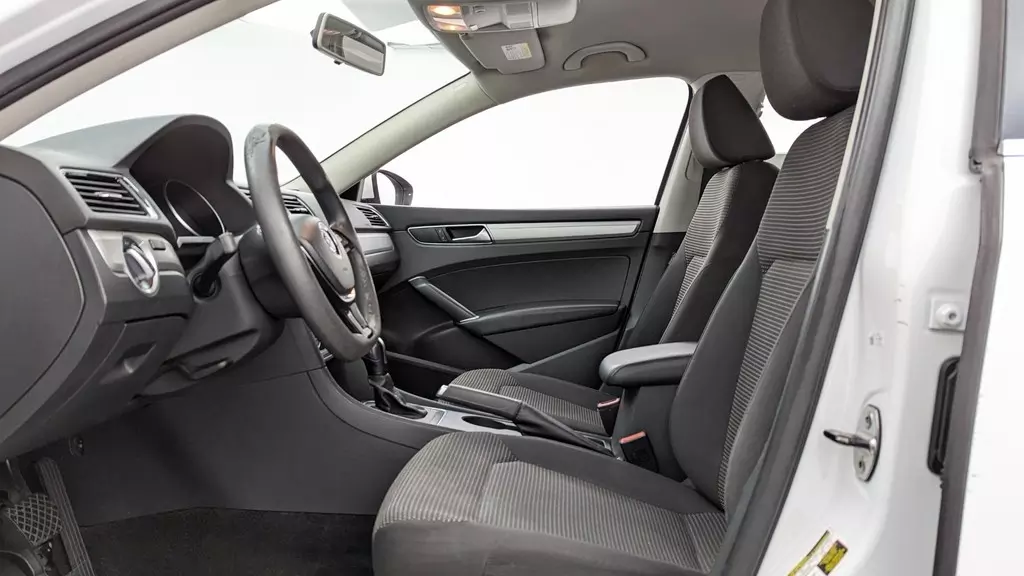 Florida Fine Cars - Used VOLKSWAGEN PASSAT 2016 WEST PALM S