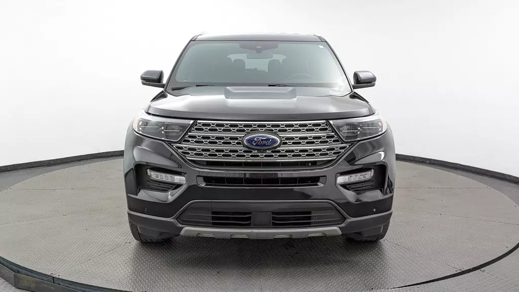 Florida Fine Cars - Used FORD EXPLORER 2020 MARGATE LIMITED