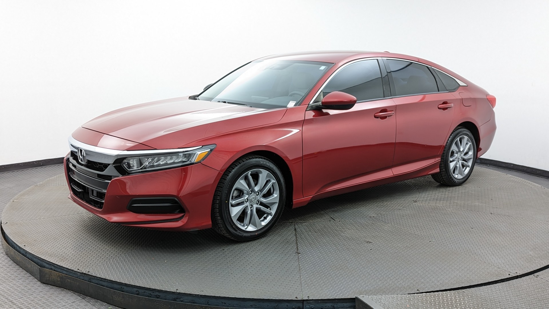 Florida Fine Cars - Used HONDA ACCORD 2018 MIAMI LX 1.5T