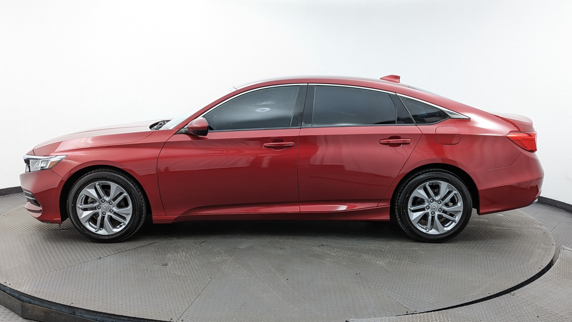 Florida Fine Cars - Used HONDA ACCORD 2018 MIAMI LX 1.5T