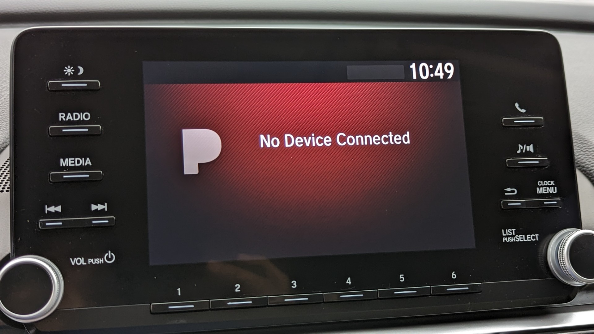 Florida Fine Cars - Used HONDA ACCORD 2018 MIAMI LX 1.5T