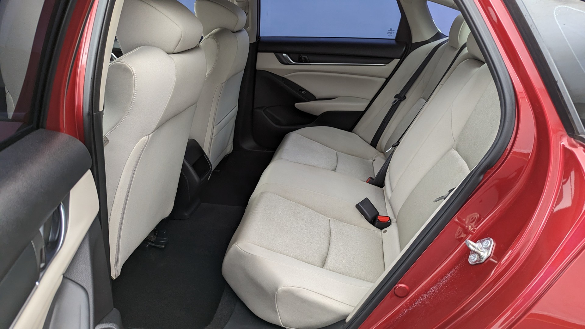 Florida Fine Cars - Used HONDA ACCORD 2018 MIAMI LX 1.5T