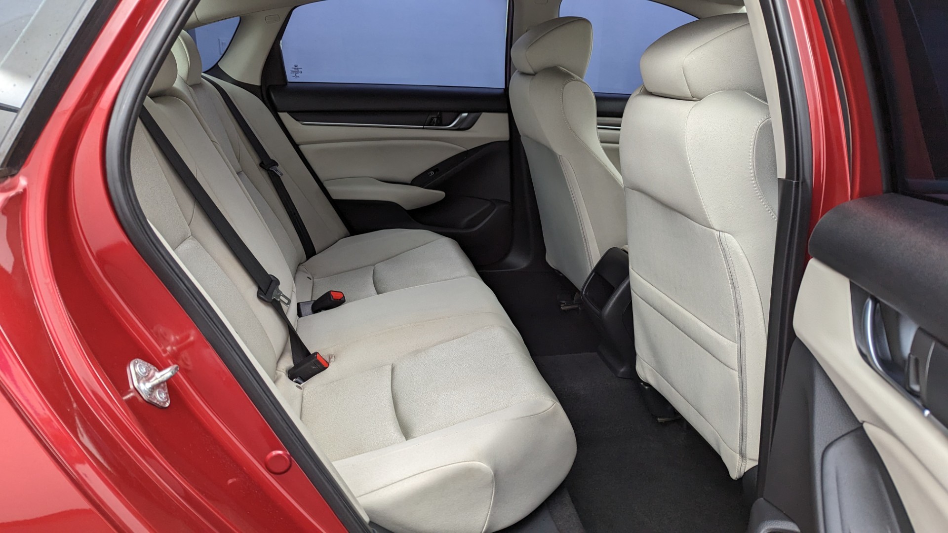 Florida Fine Cars - Used HONDA ACCORD 2018 MIAMI LX 1.5T