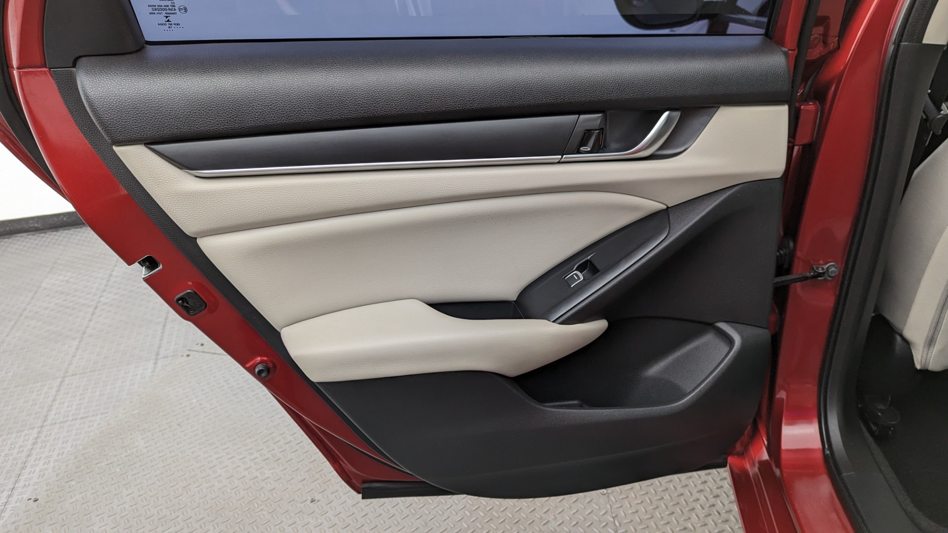 Florida Fine Cars - Used HONDA ACCORD 2018 MIAMI LX 1.5T