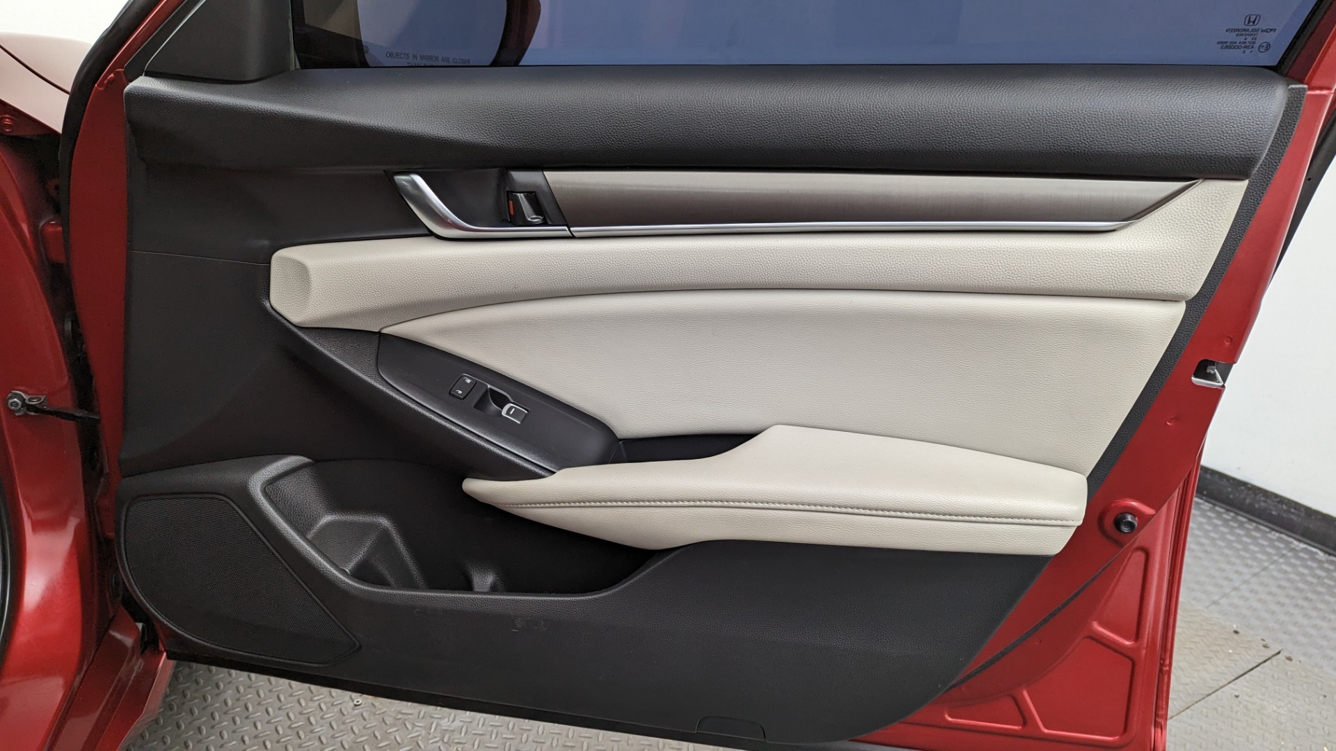 Florida Fine Cars - Used HONDA ACCORD 2018 MIAMI LX 1.5T