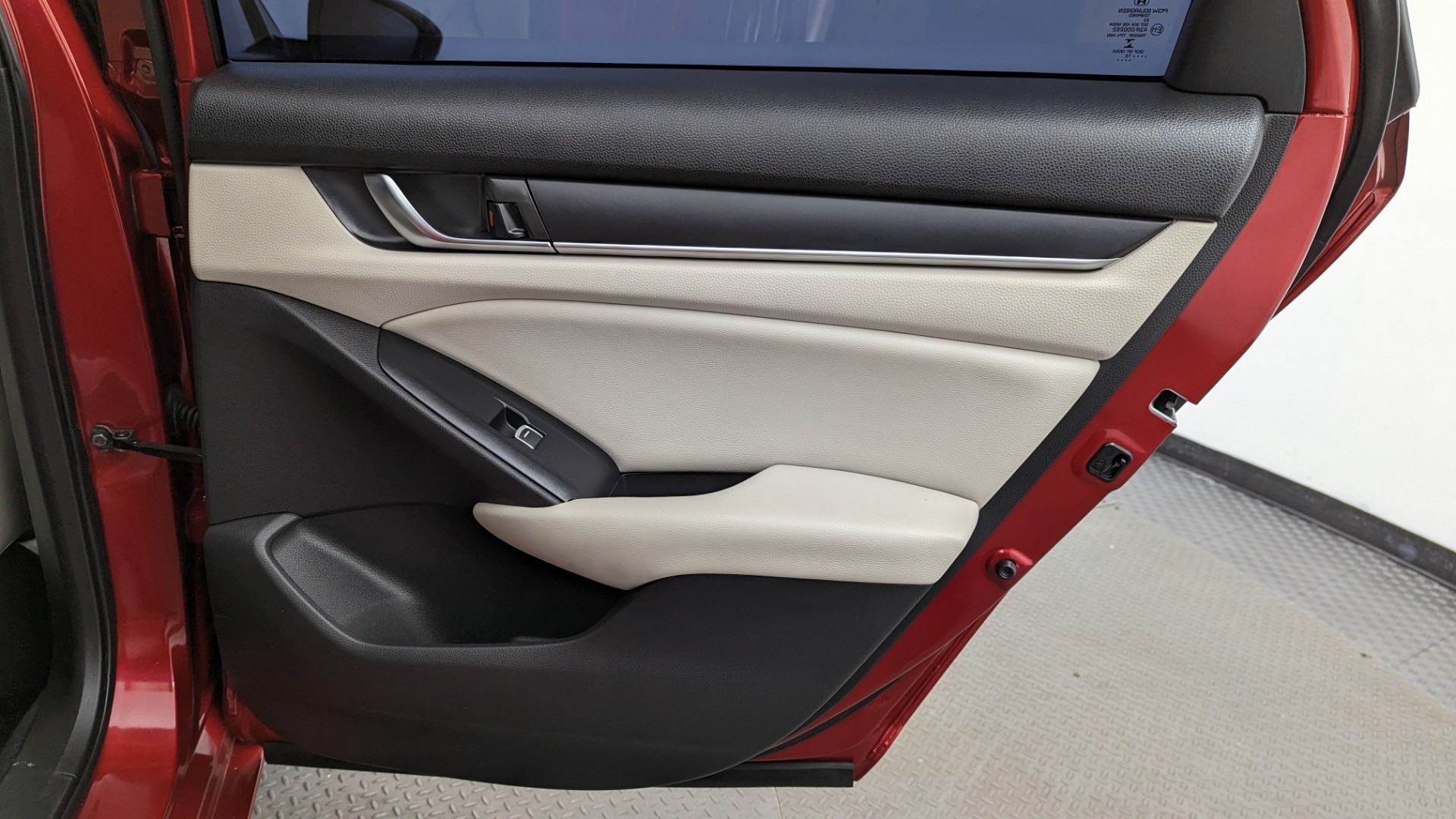 Florida Fine Cars - Used HONDA ACCORD 2018 MIAMI LX 1.5T