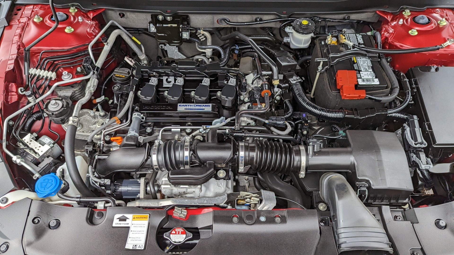 Florida Fine Cars - Used HONDA ACCORD 2018 MIAMI LX 1.5T