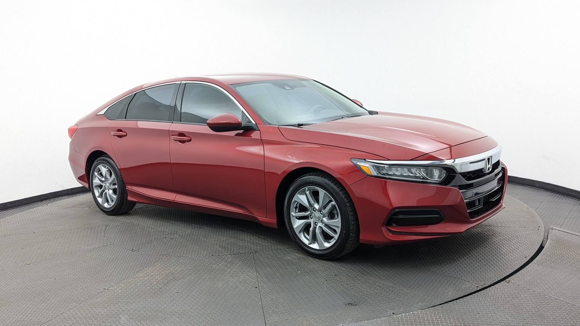 Florida Fine Cars - Used HONDA ACCORD 2018 MIAMI LX 1.5T