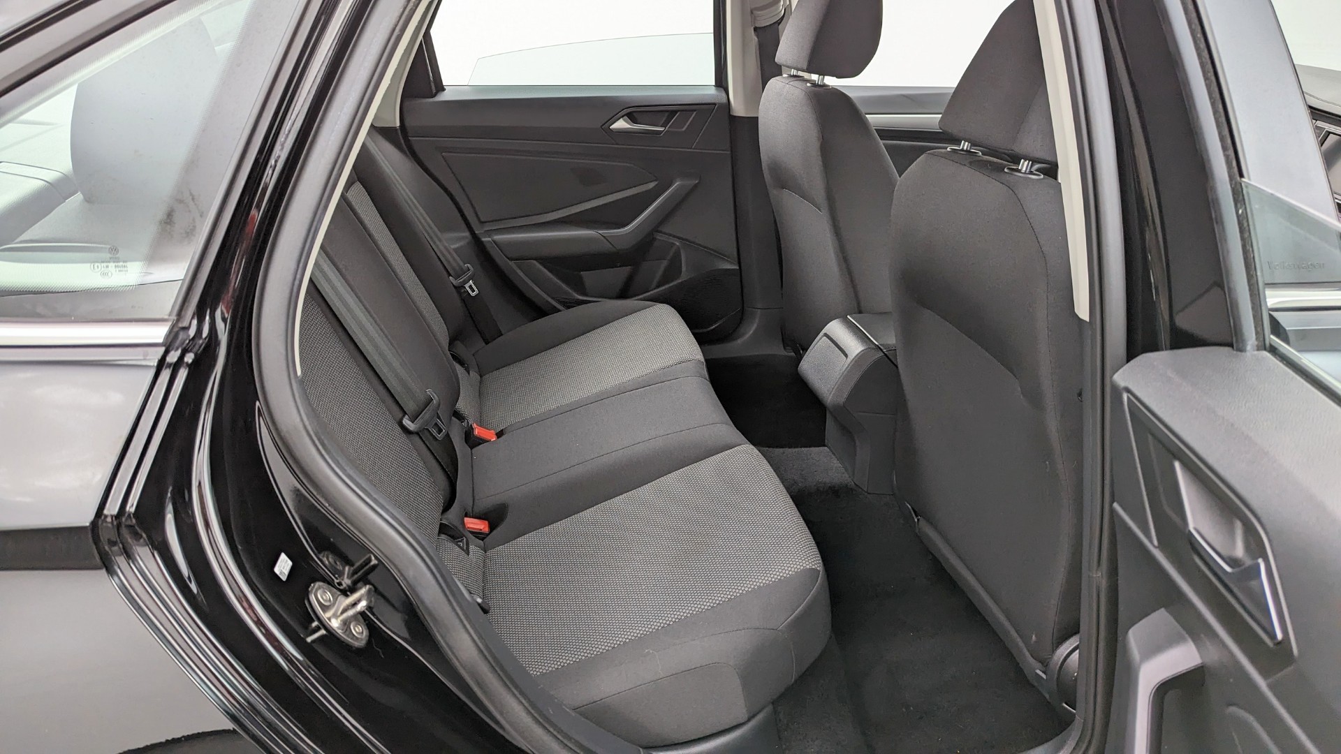 Used 2021 VOLKSWAGEN JETTA S Sedan for sale in WEST PALM, FL 131024 Florida Fine Cars