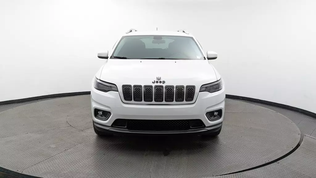 Florida Fine Cars - Used JEEP CHEROKEE 2019 MIAMI LATITUDE