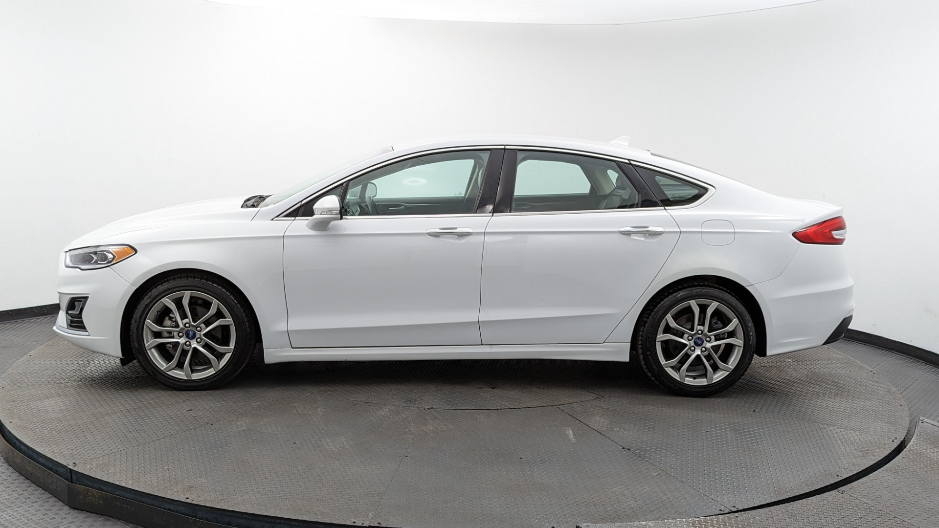 Florida Fine Cars - Used FORD FUSION 2019 MIAMI SEL