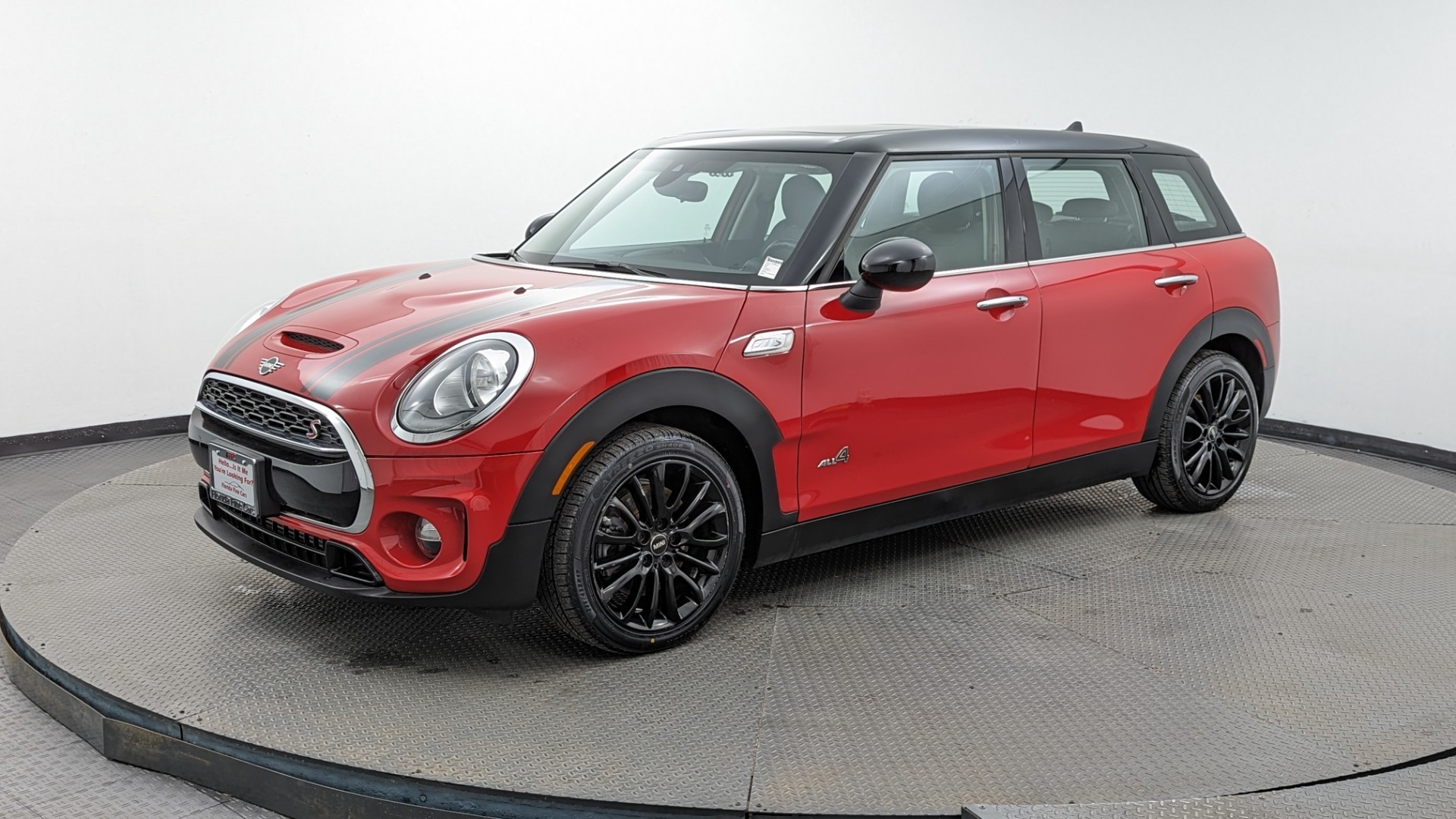 Florida Fine Cars - Used MINI CLUBMAN 2019 MIAMI COOPER S